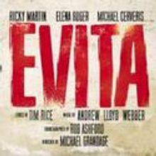 Tonight's Second Preview of EVITA is Cancelled