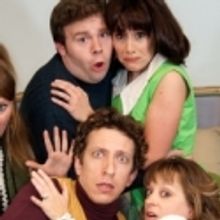 BEDROOM FARCE Alan Ayckbourn Comedy At Florida Rep