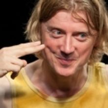 Johnny O’Callaghan’s WHO'S YOUR DADDY Extends Through 2/19