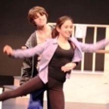 Children's Acting Company Opens FAME Tonight