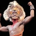 DISNEY'S THE LION KING Iconic Musical Smash Plays The Arsht Center