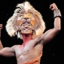 DISNEY'S THE LION KING Iconic Musical Smash Plays The Arsht Center