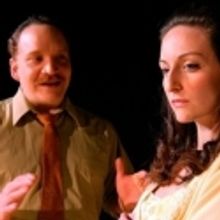 The Brick Theater, Inc. and Ken Simon Present BUNNY LAKE IS MISSING, Previewing 1/4