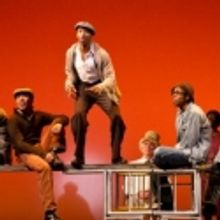 Review Roundup: SCOTTSBORO BOYS at Philadelphia Theatre Company