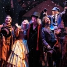 BWW Reviews: A.C.T. Continues to Bring Christmas Spirit to San Francisco with A CHRIS