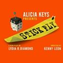 Review Roundup: STICK FLY Opens on Broadway - All the Reviews!