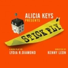 Review Roundup: STICK FLY Opens on Broadway - All the Reviews!