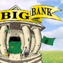 THE BIG BANK Musical Launches Kickstarter for OWS-Inspired Production