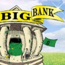 THE BIG BANK Musical Launches Kickstarter for OWS-Inspired Production
