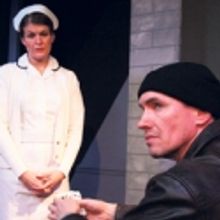 BWW Reviews: ONE FLEW OVER THE CUCKOO'S NEST, Lost Theatre, March 15 2012