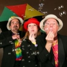 Cinnabar Theater Presents TOMFOOLERY, 12/31-1/22