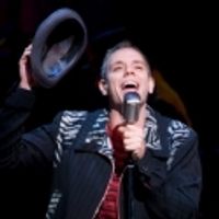 TV EXCLUSIVE: BACKSTAGE WITH RICHARD RIDGE: Adam Pascal on Becoming MEMPHIS' 'Huey'… Video
