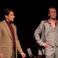TV: In Rehearsal with Seth Rudetsky and Cast of DISASTER! Video