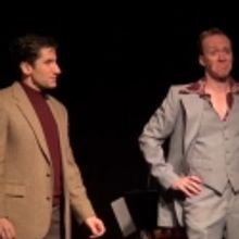 TV: In Rehearsal with Seth Rudetsky and Cast of DISASTER!