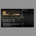 Piedmont Players Theatre Presents Cyrano de Bergerac
