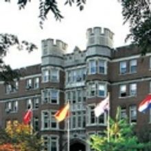 Webster University and The Muny Announce Historic Partnership