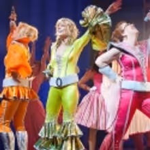 MAMMA MIA! to Perform on WOR Radio Tomorrow