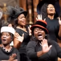 BWW Reviews: Regina Taylor's CROWNS Will Lift Your Spirits at Nashville's Christ…