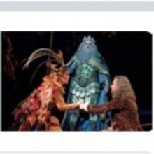 Anthony Roth Costanzo To Sing Title Role In Met's The Enchanted Island 1/28