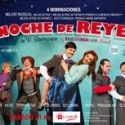 TEATRO EL CUBO Presents NOCHE DE REYES, Jan.28