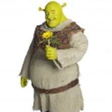 Dancap Productions Presents SHREK THE MUSICAL, 3/20