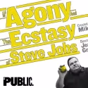 The Public Theater Issues Statement on Mike Daisey Controversy