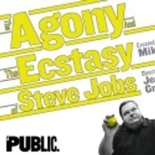AUDIO: Listen to THIS AMERICAN LIFE's Mike Daisey 'Steve Jobs' Retraction