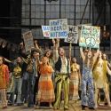 Photo Flash: HAIR Opens at the Paramount Theatre!