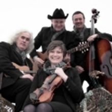 Photo Flash: Chicago Shakespeare Theatre Presents National Theatre of Scotland's LONG