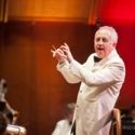 Bramwell Tovey Leads the NY Philharmonic at Bethel Woods Center for the Arts…