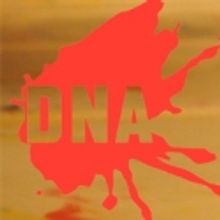 DNA Presents RAW DIRECTIONS, 2/9-11