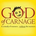 BWW Reviews: Arena Players Repertory Theaters' GOD OF CARNAGE - Nothing Short of…