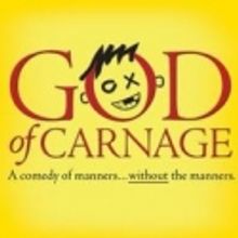 BWW Reviews: Arena Players Repertory Theaters' GOD OF CARNAGE - Nothing Short of Comm