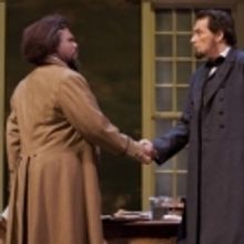 Photo Flash: Ford's Theatre Presents NECESSARY SACRIFICES