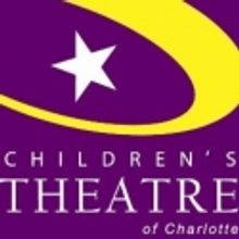 Children’s Theatre of Charlotte Announces February Events