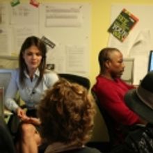 Photo Flash: STORIES ON 5 STORIES: Dirty Laundry