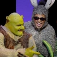 BWW Reviews: SHREK North American Tour Makes a Smash in Canada Photo