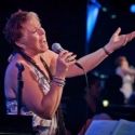 Photo Coverage: Barb Jungr Sings Bob Dylan at the Metropolitan Room