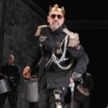 Kevin Spacey, Jude Law, et al. Make Evening Standard Theatre Awards Longlist