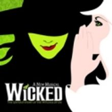 WICKED Tour Stops in Montreal, Now thru Aug 26