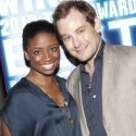 Photo Coverage: MEMPHIS Celebrates 2 Years on Broadway!