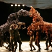 WAR HORSE to Embark on UK Tour in Fall 2013; Productions Planned for Japan, South…