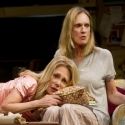 RELATIVELY SPEAKING Opens at Brooks Atkinson Theatre Tonight!