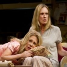 RELATIVELY SPEAKING Opens at Brooks Atkinson Theatre Tonight!