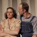 BWW Reviews: HOLY DAYS from New Century Theatre Company