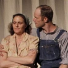 BWW Reviews: HOLY DAYS from New Century Theatre Company