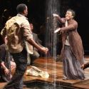 Photo Flash: New GODSPELL Photos Released!
