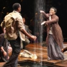 Photo Flash: New GODSPELL Photos Released!