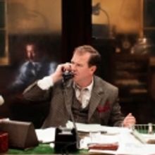 Review Roundup: Donmar Warehouse's INADMISSIBLE EVIDENCE