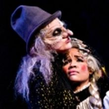 BWW Reviews: Sometimes The Path Strays From You: INTO THE WOODS at Center Stage